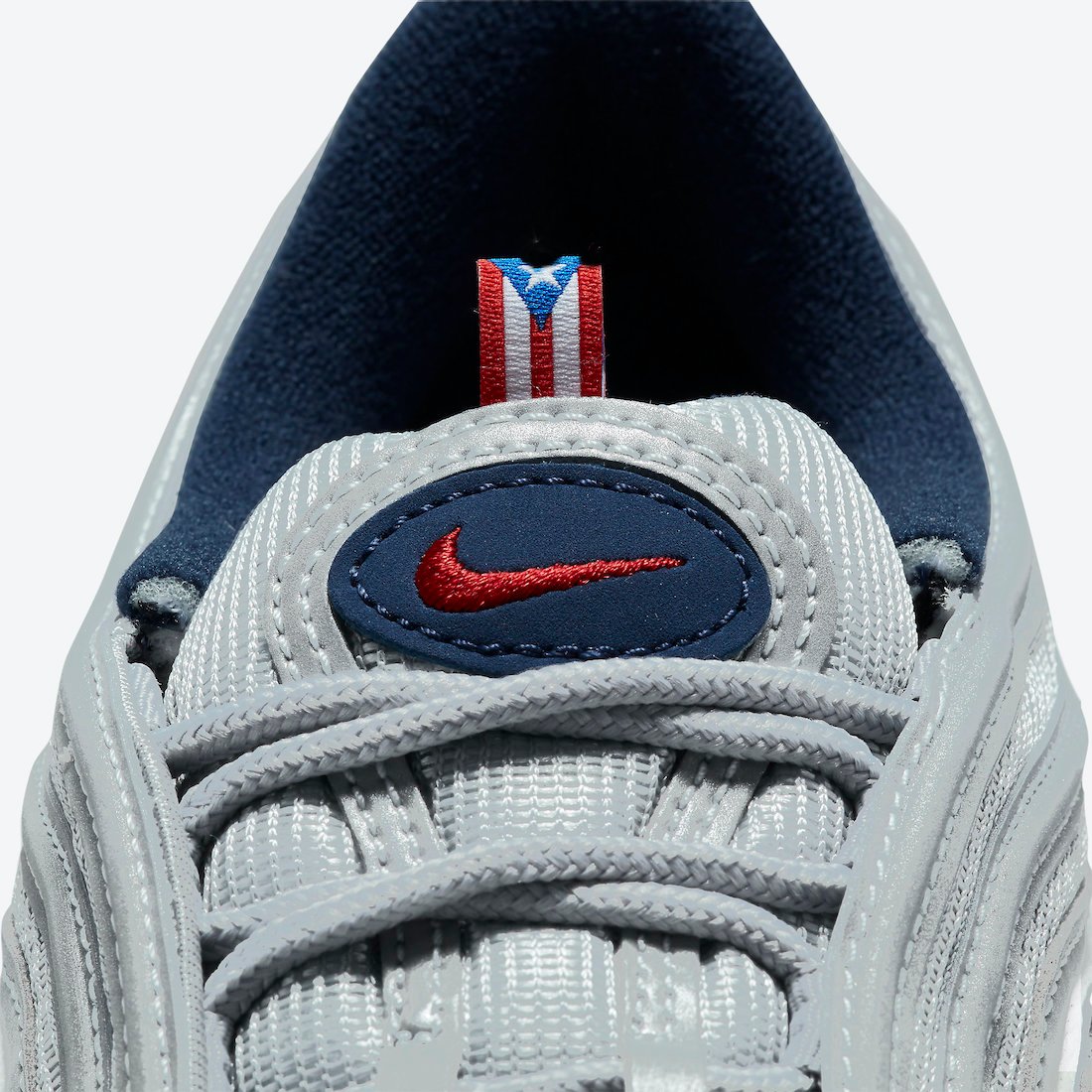 Nike Air Max 97 Puerto Rico DH2319-001 Release Date