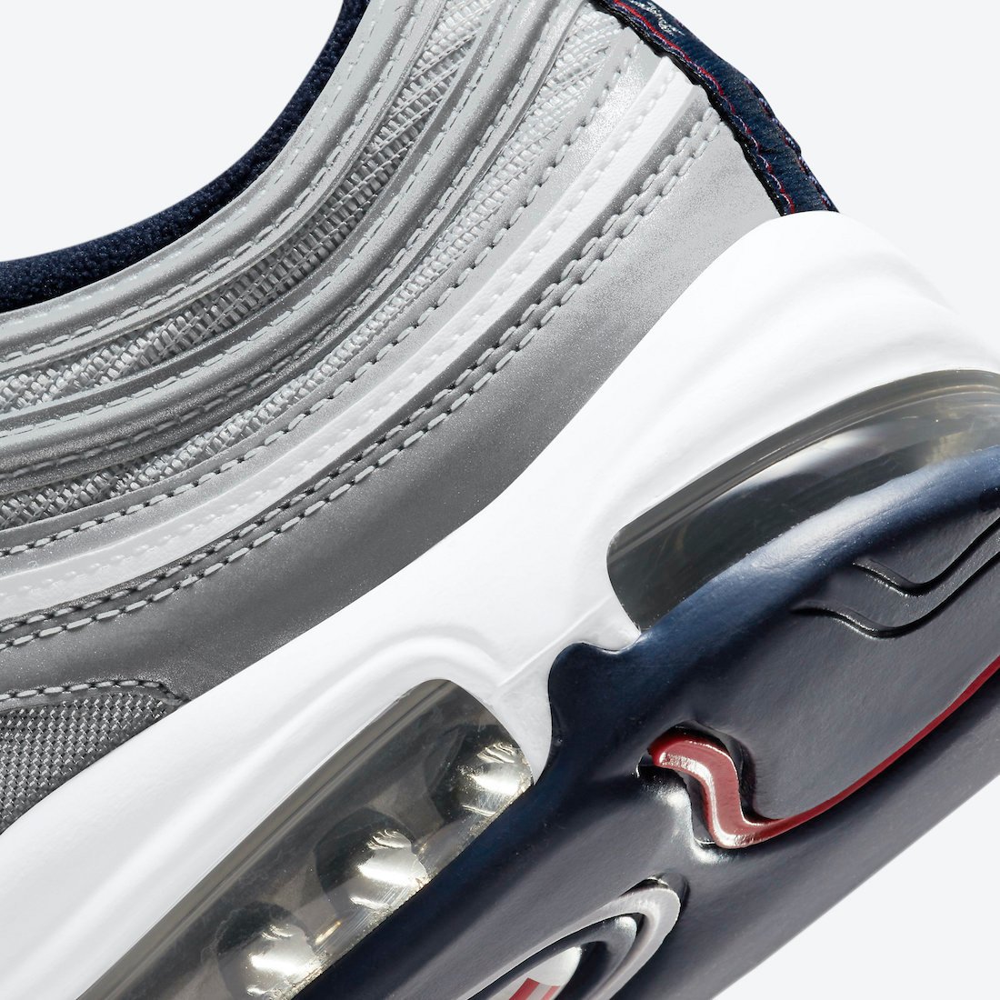 Nike Air Max 97 Puerto Rico DH2319-001 Release Date