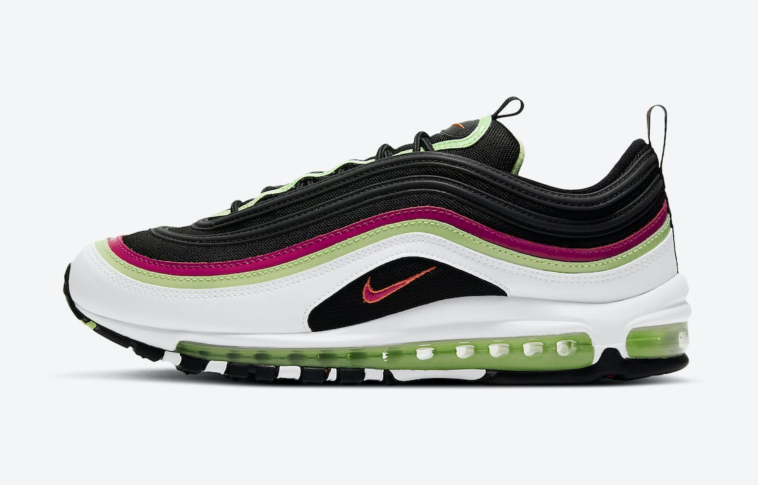 Nike Air Max 97 World Tour DD9534-100 Release Date Info
