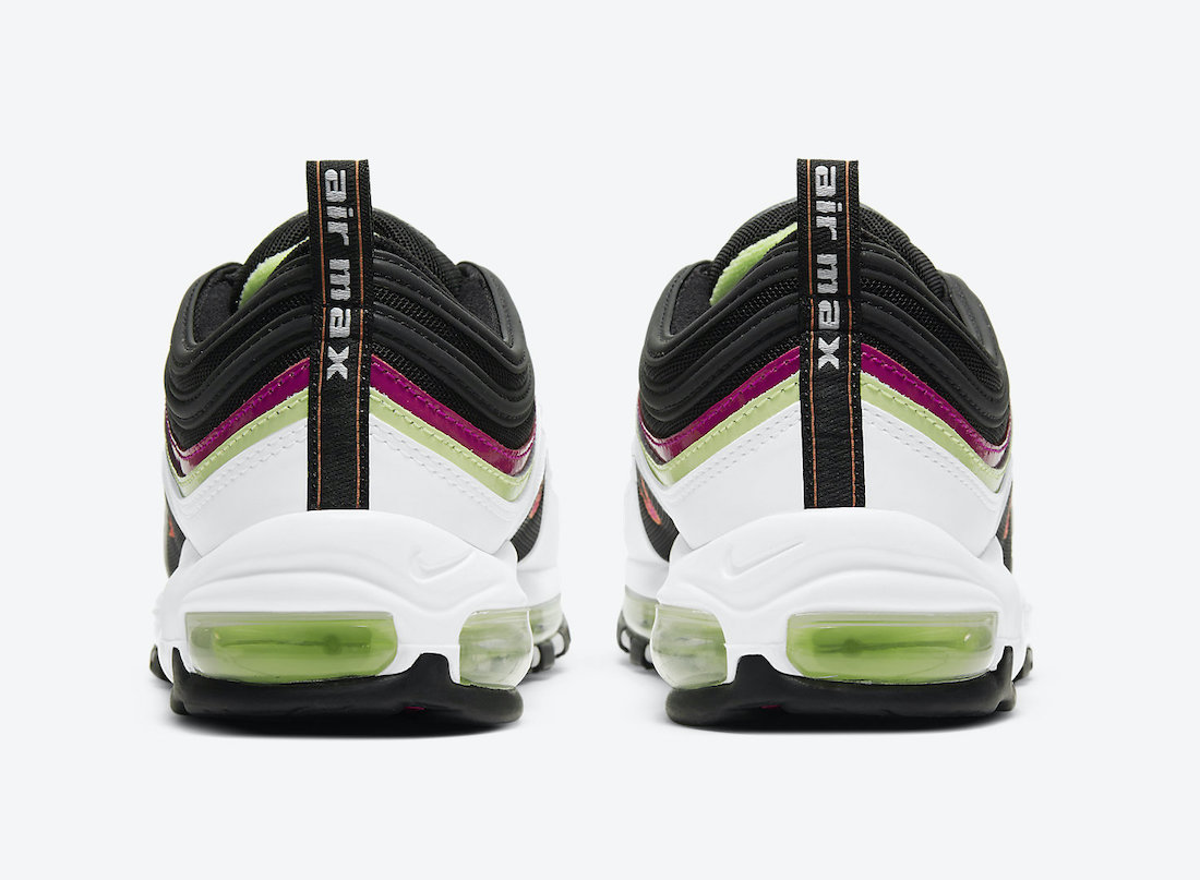 Nike Air Max 97 World Tour DD9534-100 Release Date Info