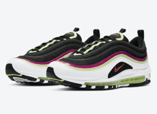 air max 97 foamposite release date