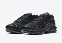 nike tn1 foot locker exclusive