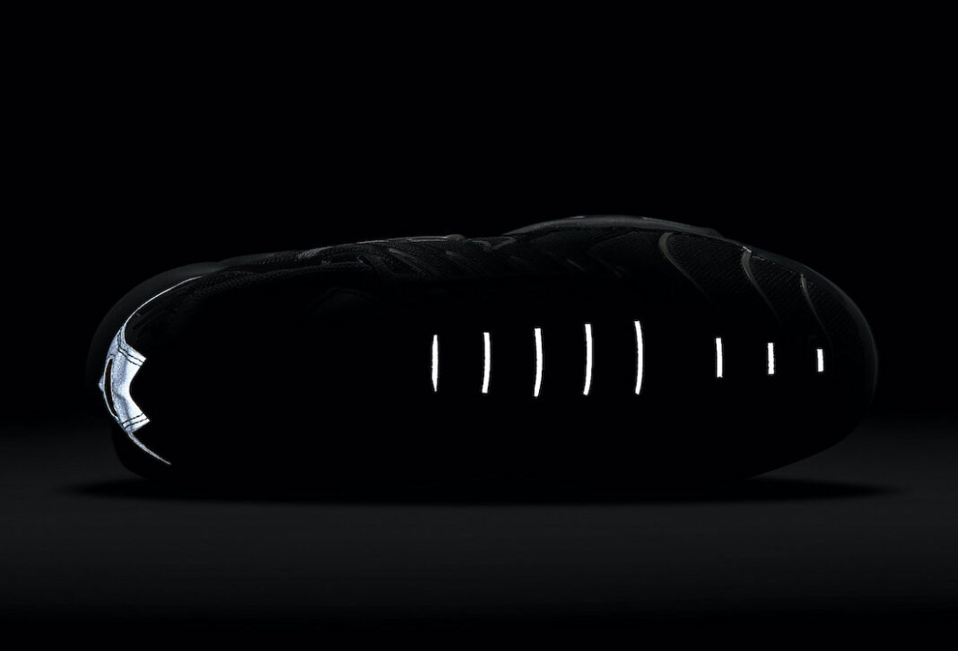 Nike Air Max Plus Black Grey DH4100-001 Release Date Info | SneakerFiles