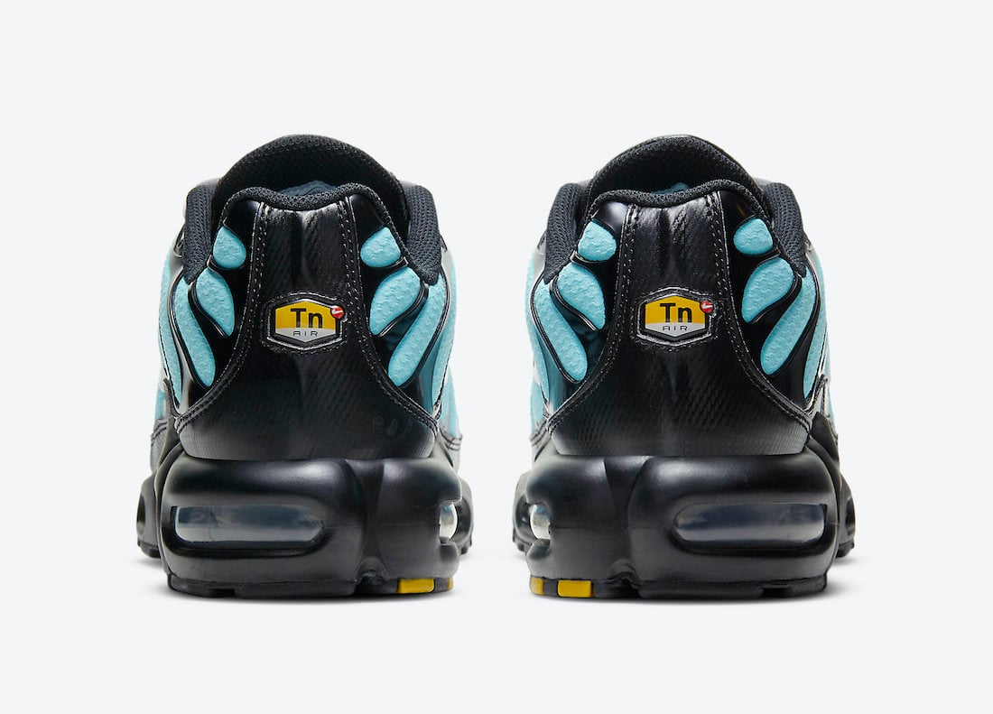 Nike Air Max Plus Tiffany CV8838-400 Release Date Info