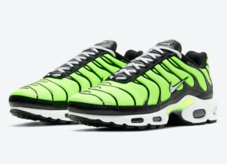 air max released today