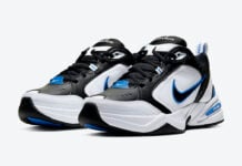 nike air monarch x concepts