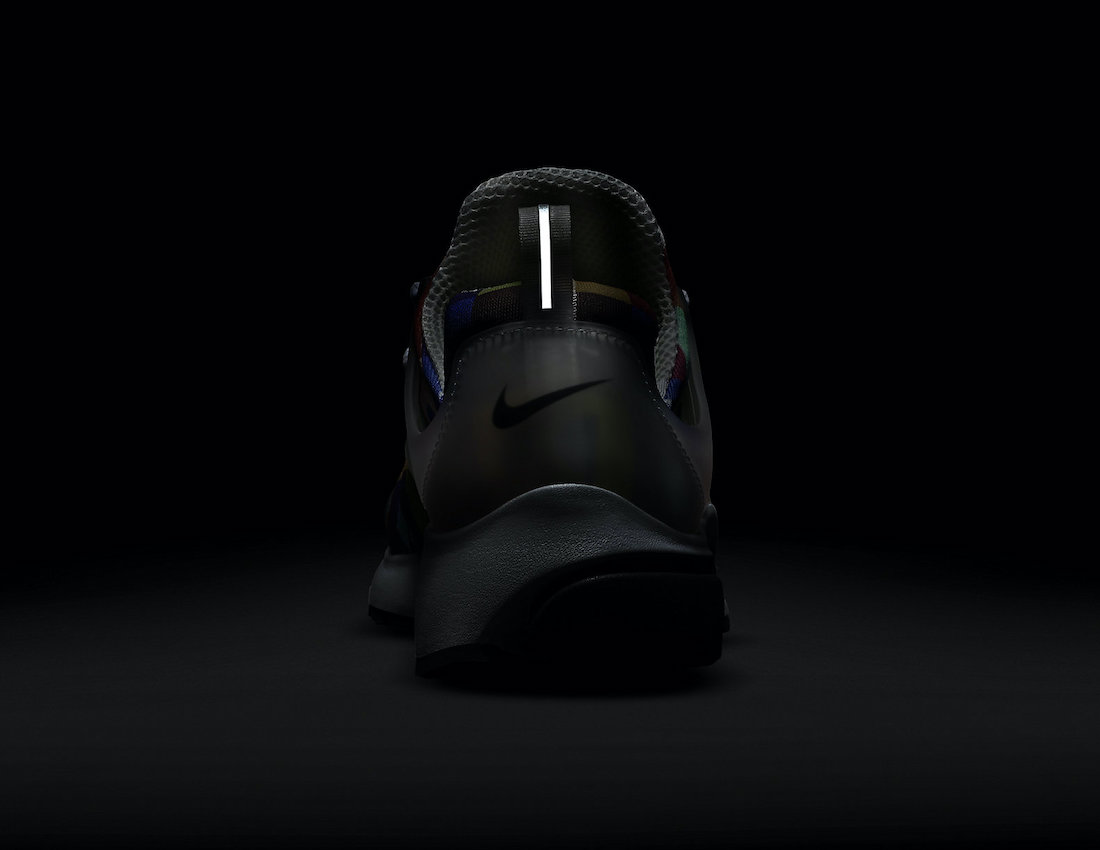 Nike Air Presto Origins CJ1229-900 Release Date Info