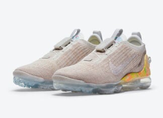 vapormax 2020 black grey