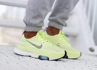 nike air zoom type 2020