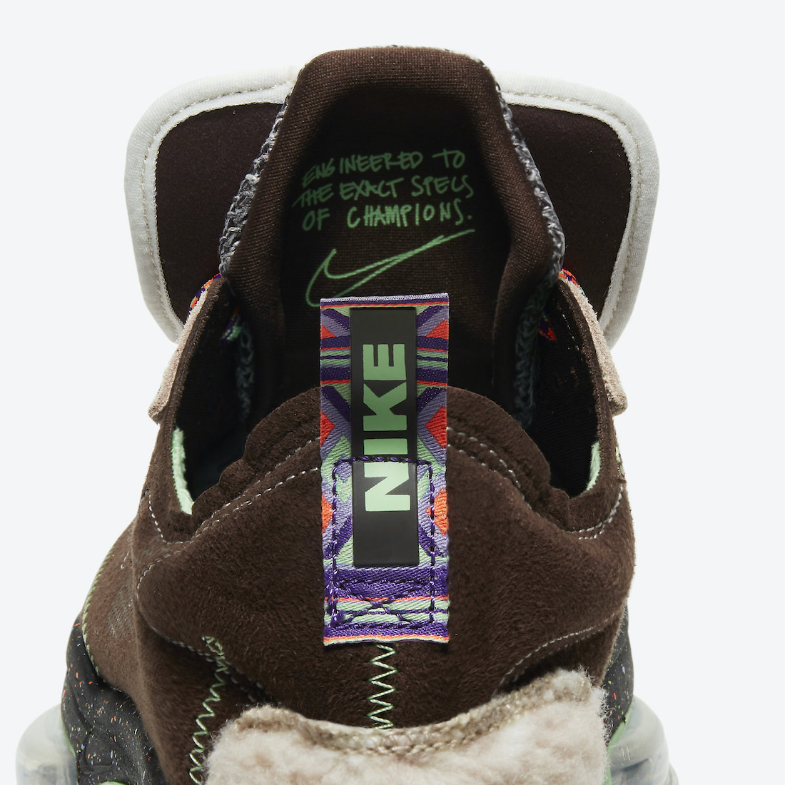 Nike Air Zoom Type SE Baroque Brown DC3288-220 Release Date Info