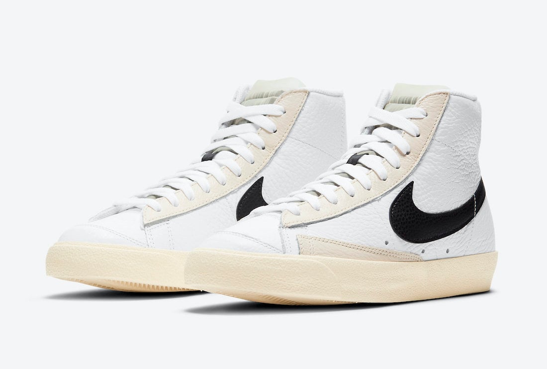 nike blazer ice cream pack