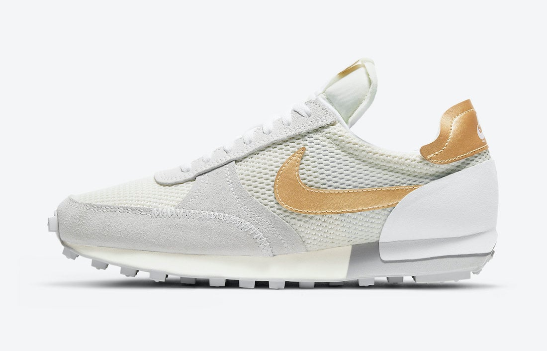 nike daybreak women pale ivory