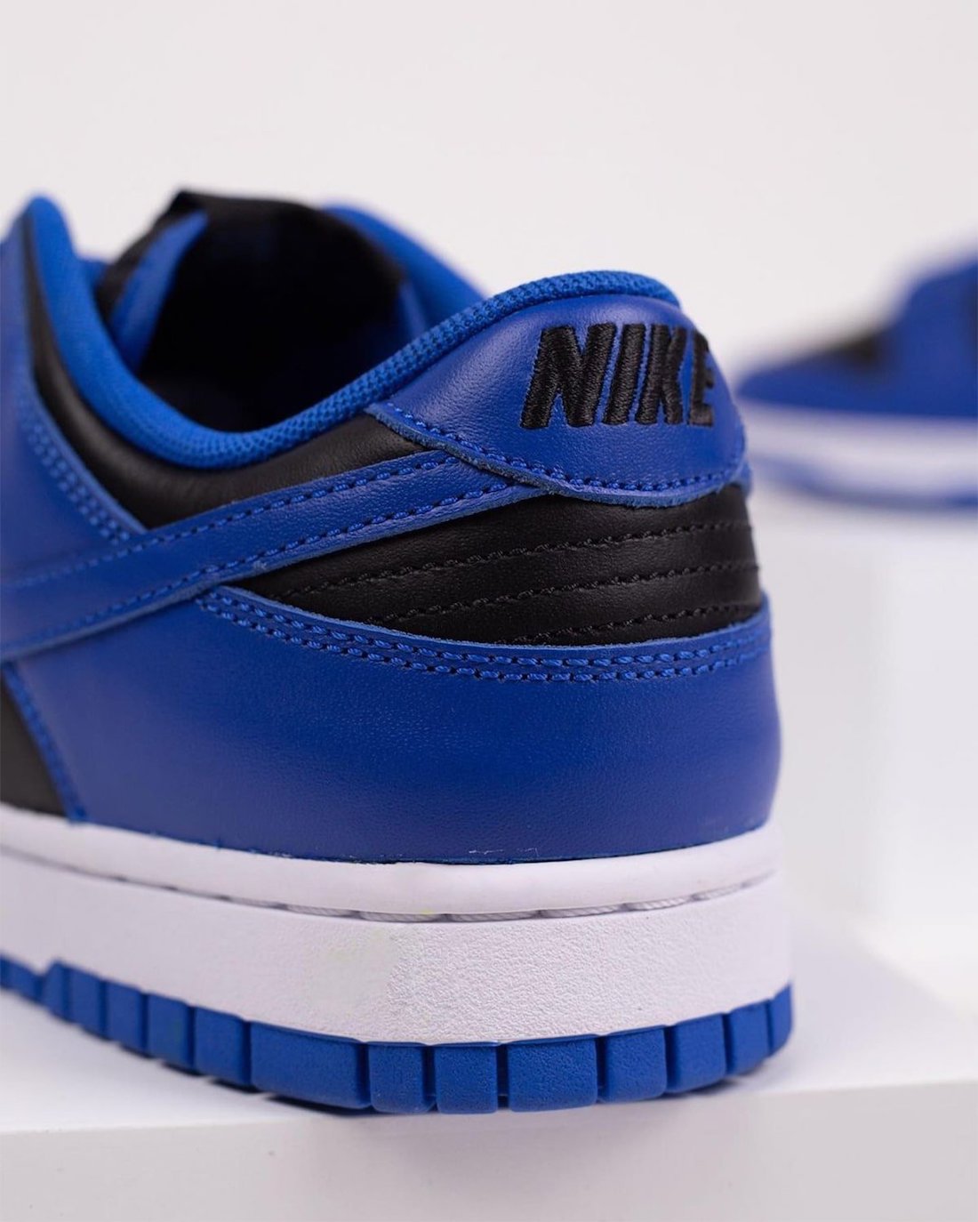 Nike Dunk Low Hyper Cobalt DD1391-001 Release Date Info