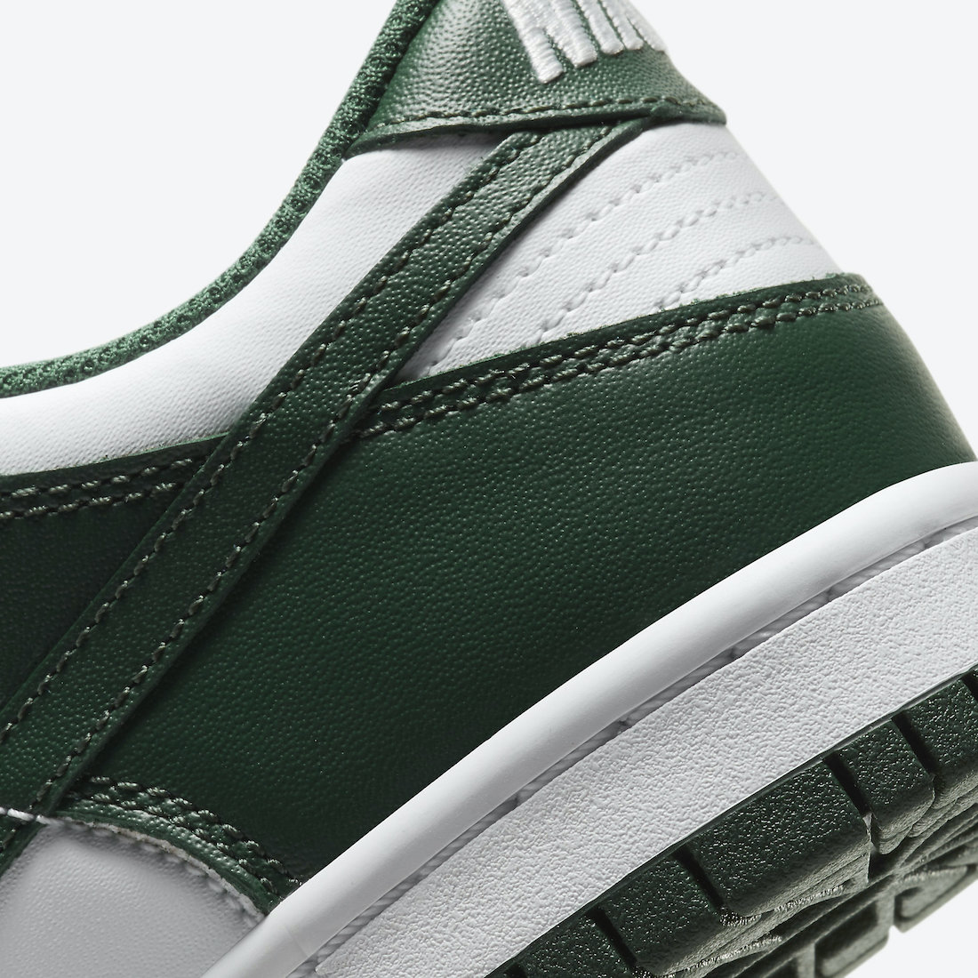 Nike Dunk Low Spartan Green CW1590-102 Release Date