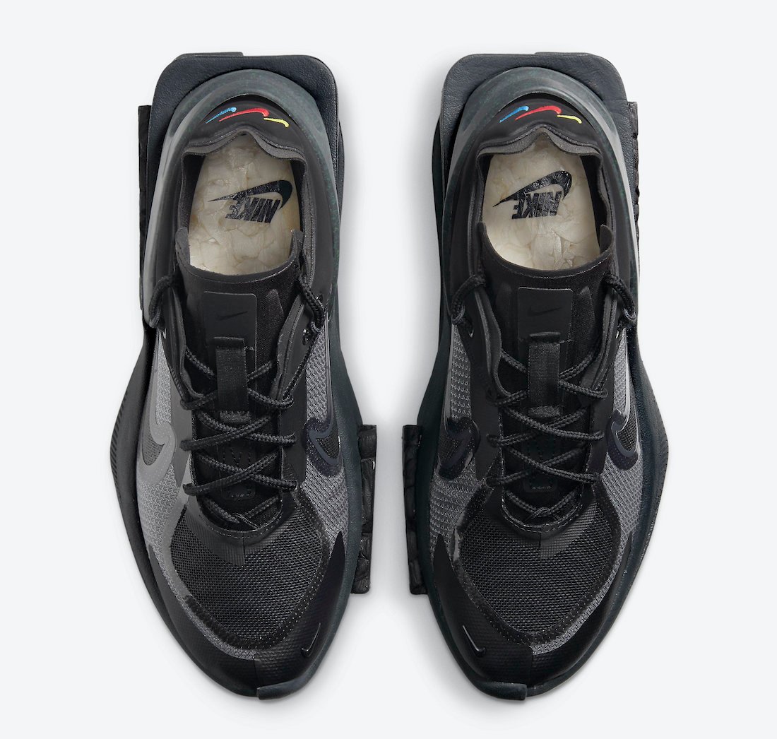 Nike Fontanka Edge Black CU1450-001 Release Date Info