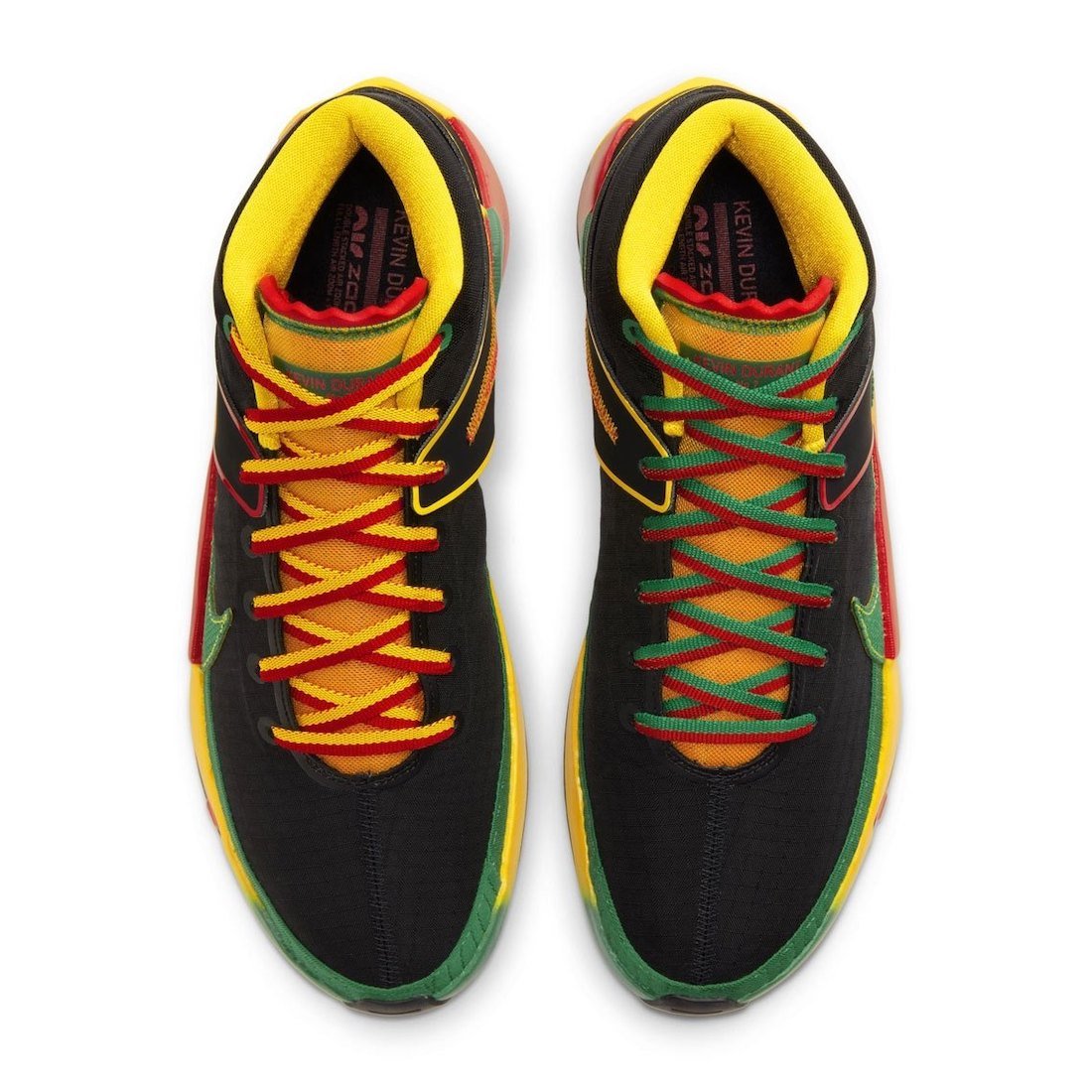 Nike KD 13 Rasta Release Date Info