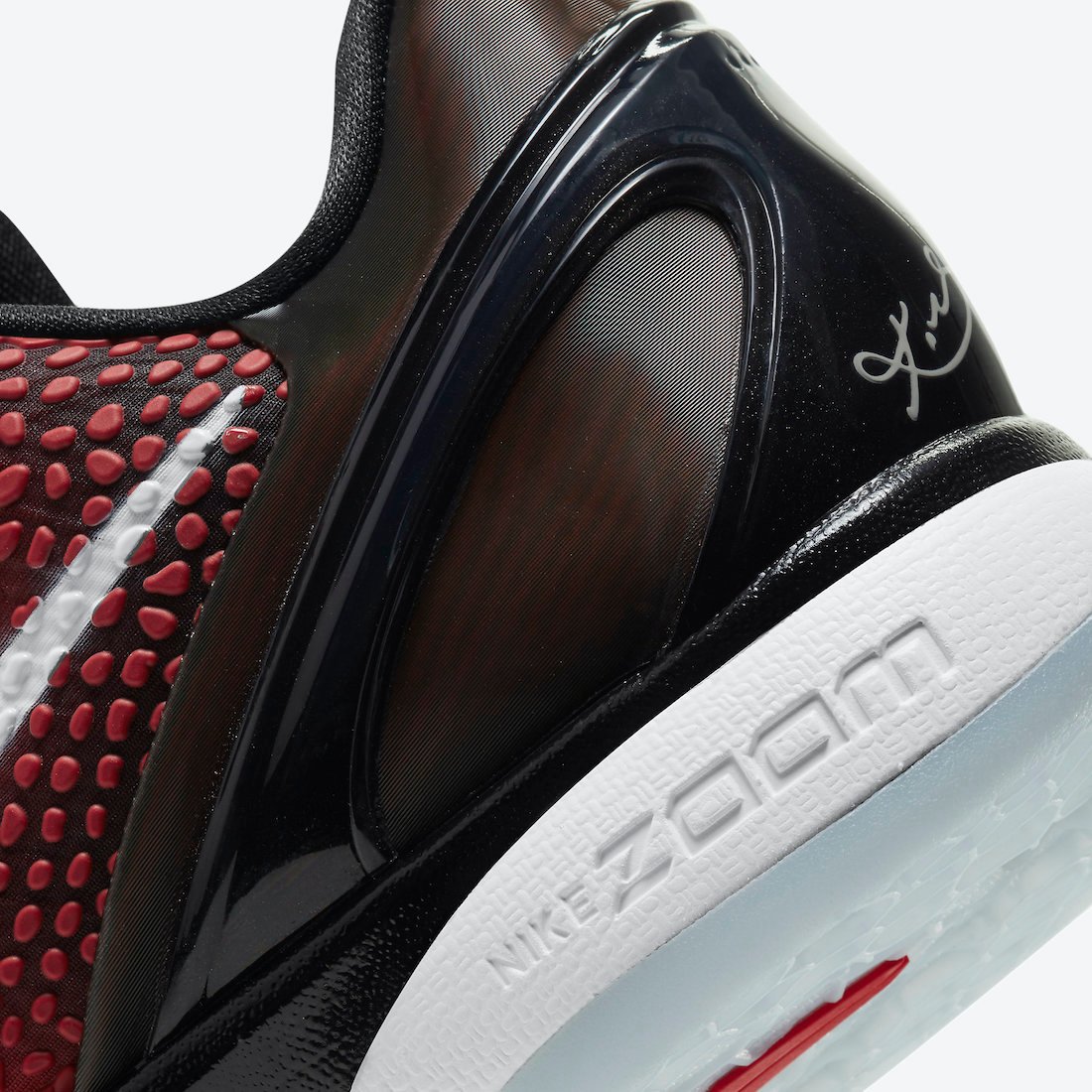 Nike Kobe 6 Protro All-Star DH9888-600 Release Price