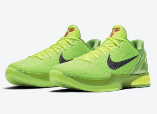 when are the new kobes coming out
