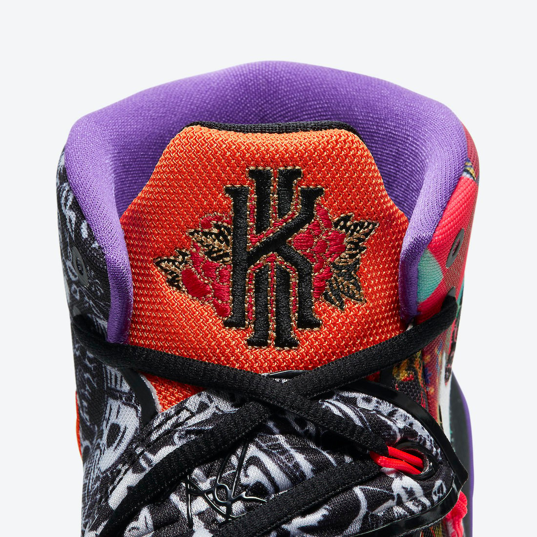 Nike Kybrid S2 Chinese New Year DD1469-600 Release Date Info