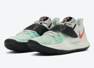 Nike Kyrie Low 3 News, Colorways 