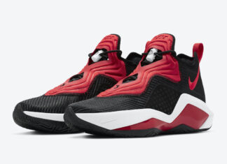 lebron soldier 8 release date