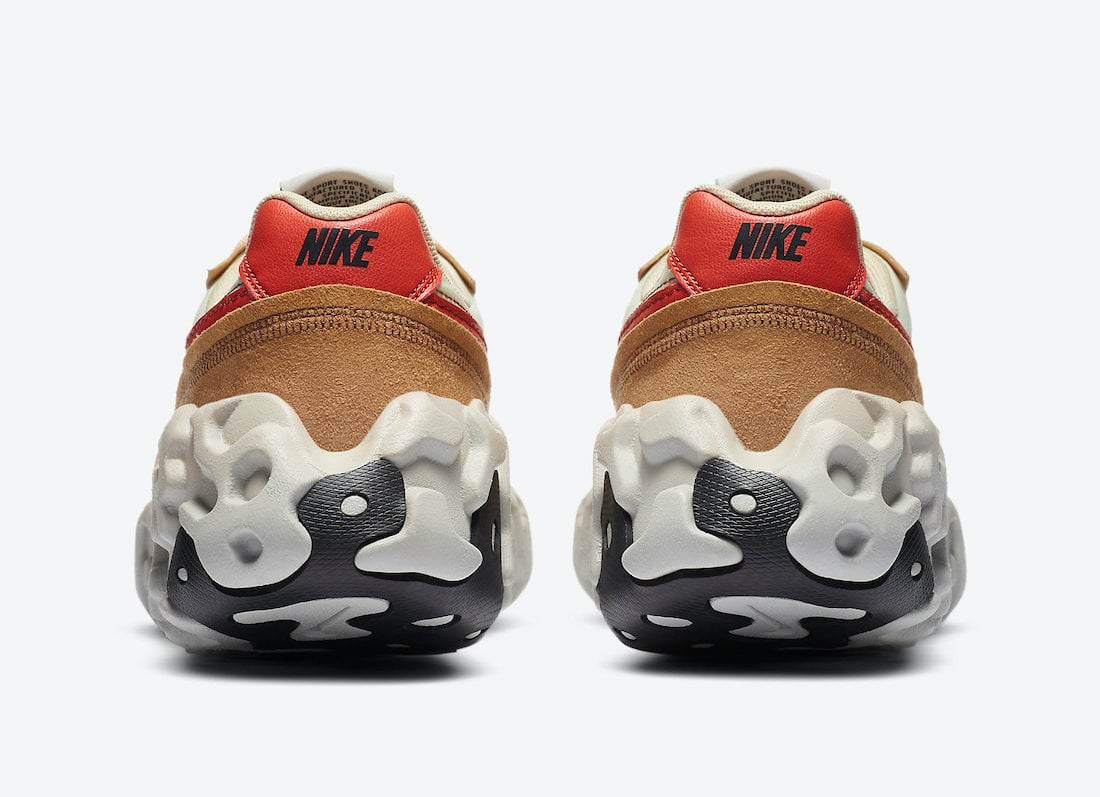 Nike Overbreak SP Mars Yard DA9784-700 Release Date Info