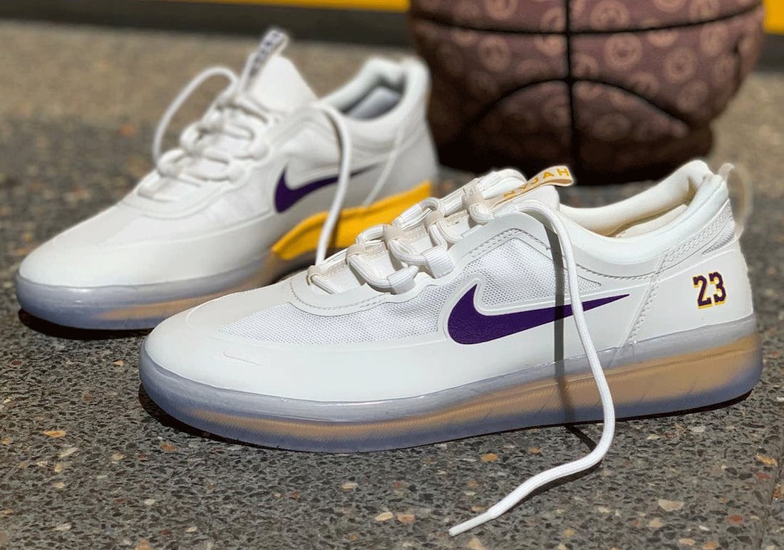 2018 nike sb releases