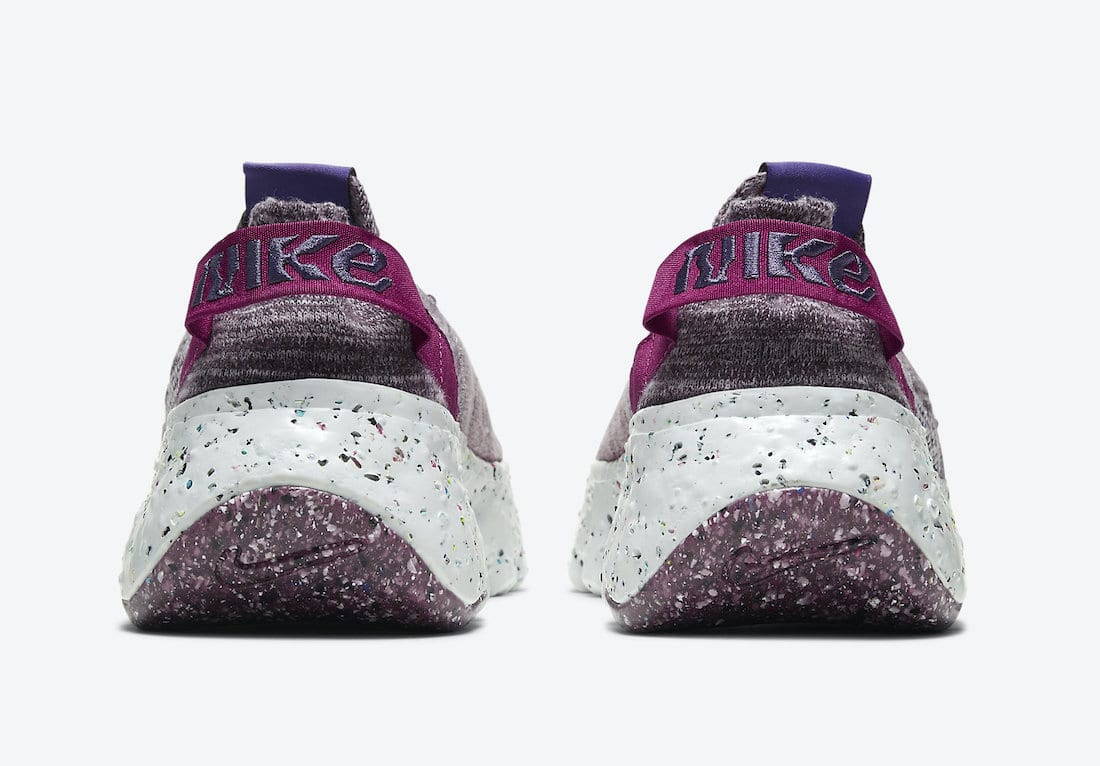 Nike Space Hippie 04 Cactus Flower CD3476-500 Release Date Info