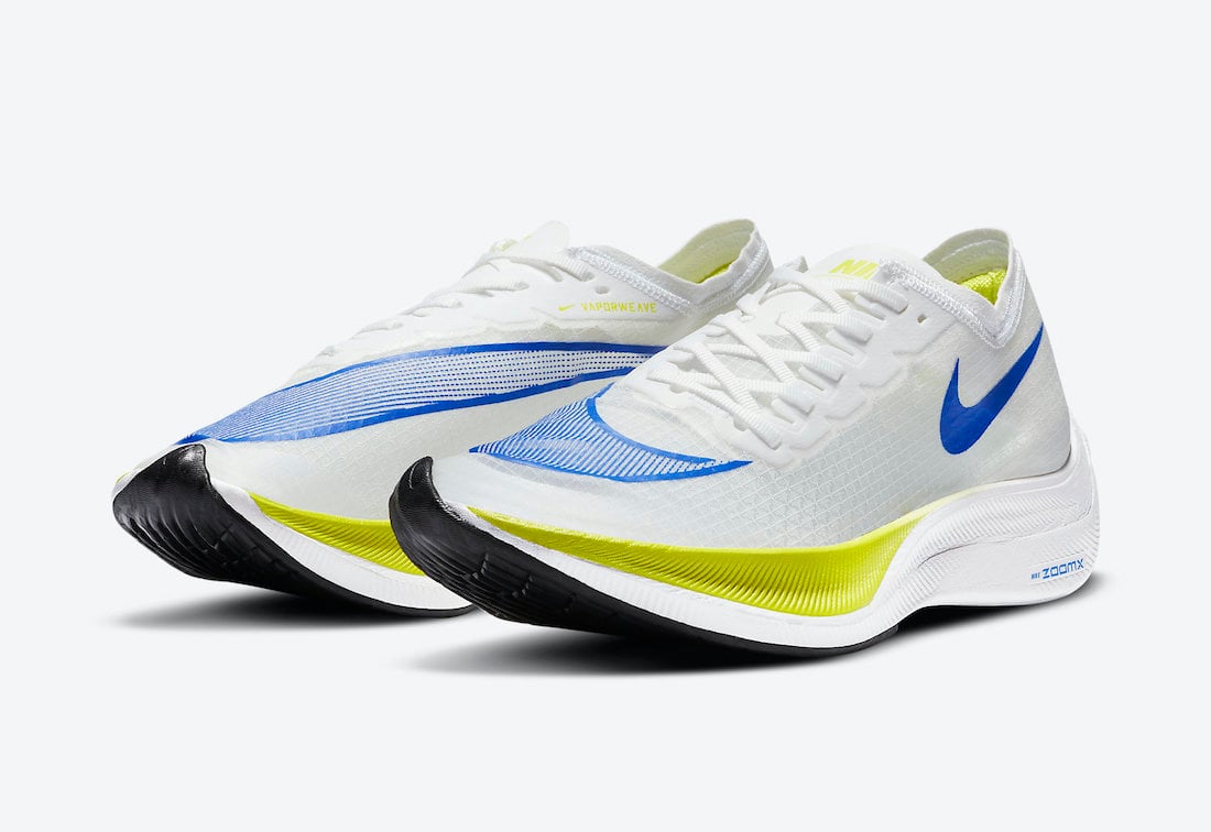 nike vaporfly release date 2020