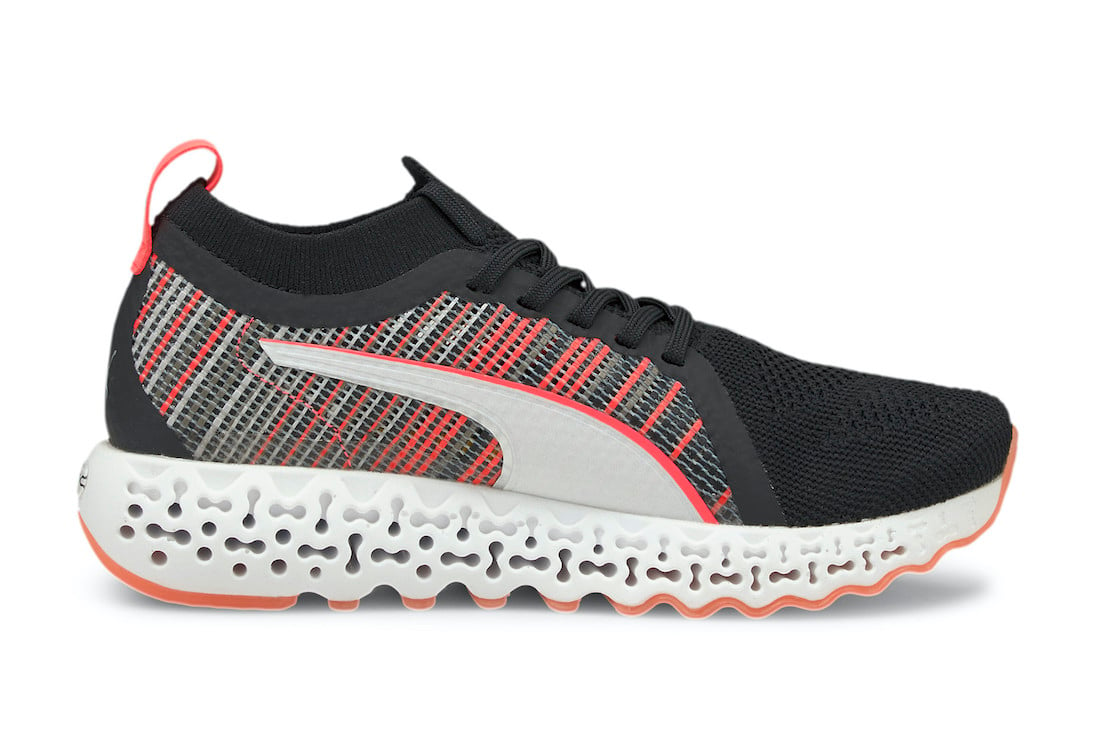 Puma Calibrate Runner 194768-04 Release Date Info