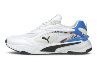 puma shoes new arrivals
