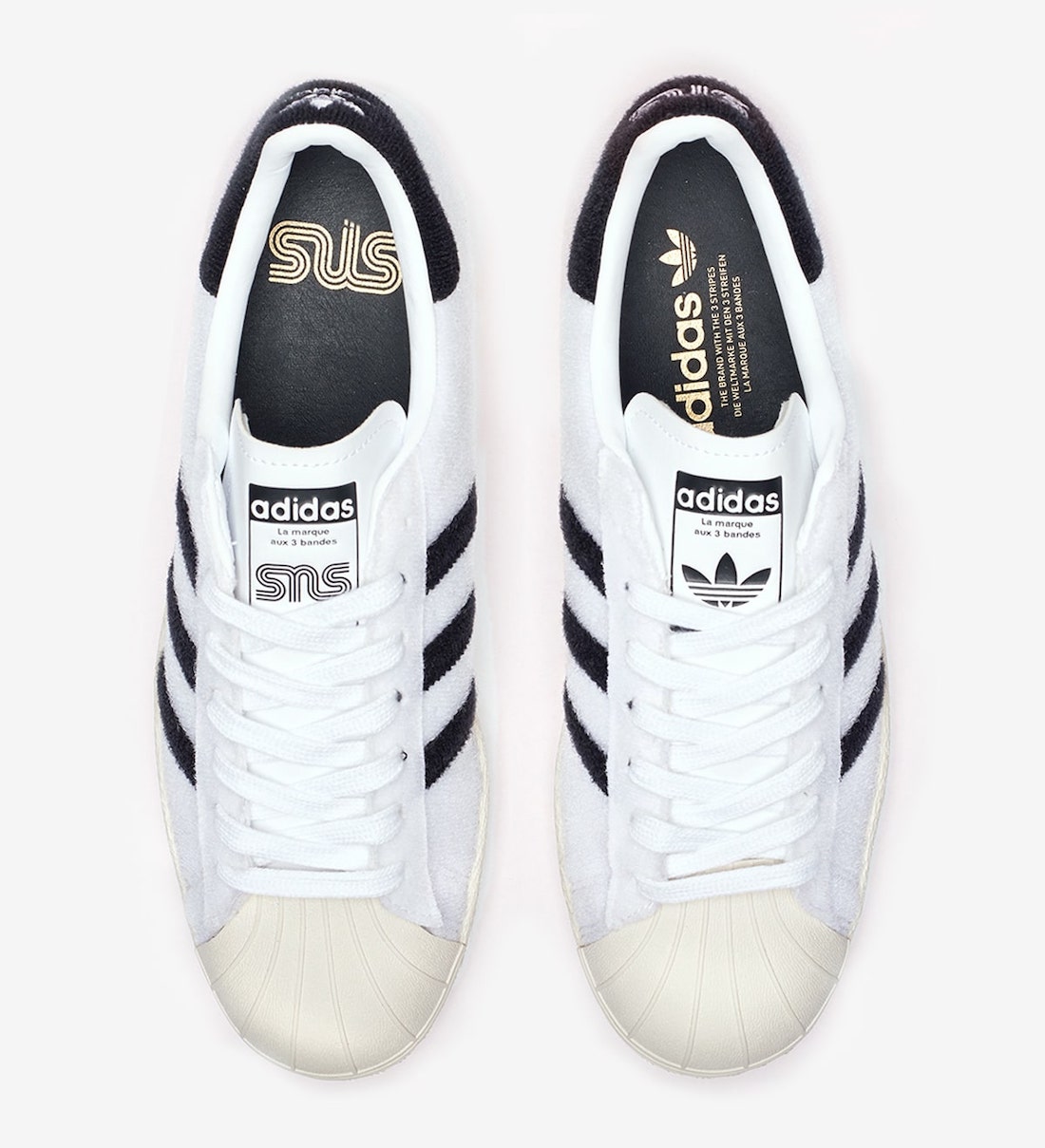 SNS adidas Superstar Kinenbi Release Date Info