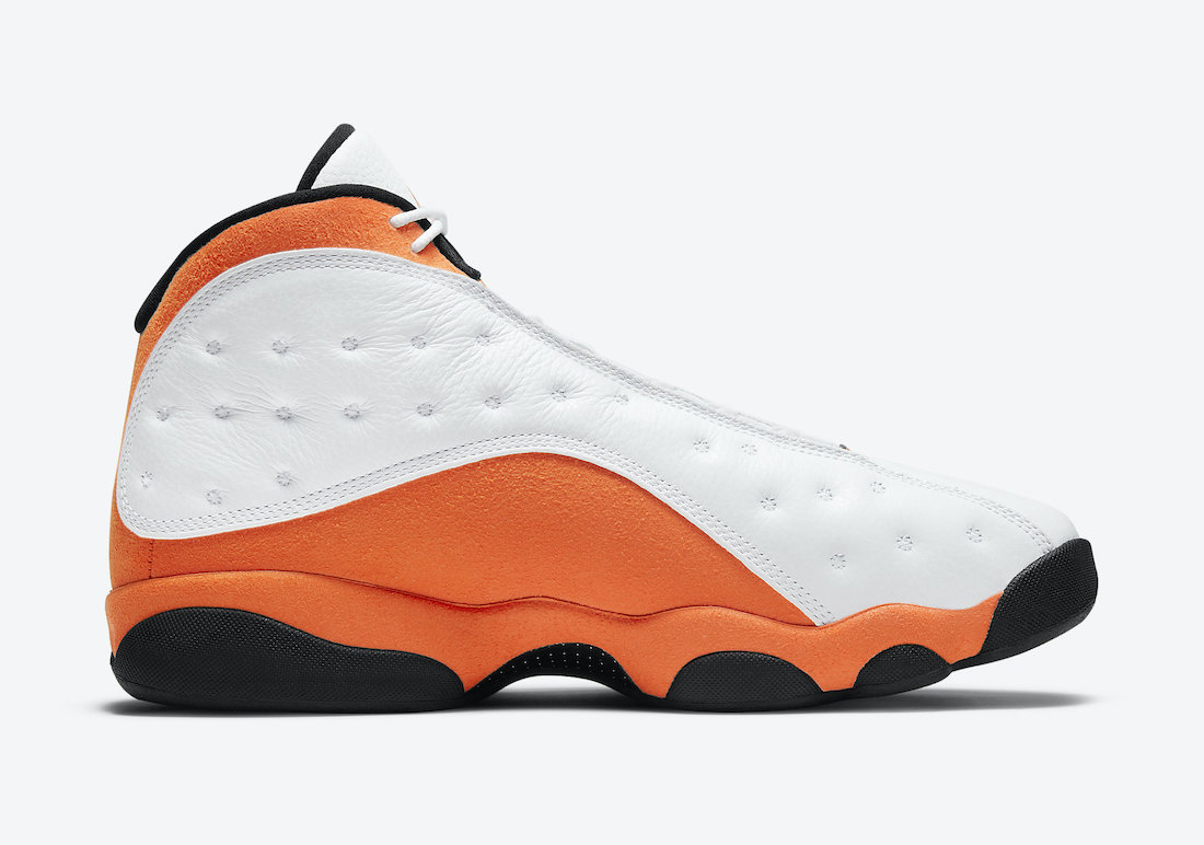 Starfish Air Jordan 13 414571-108 Release Date Price