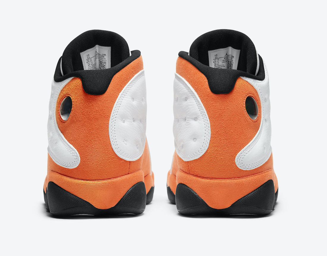 Starfish Air Jordan 13 414571-108 Release Date Price