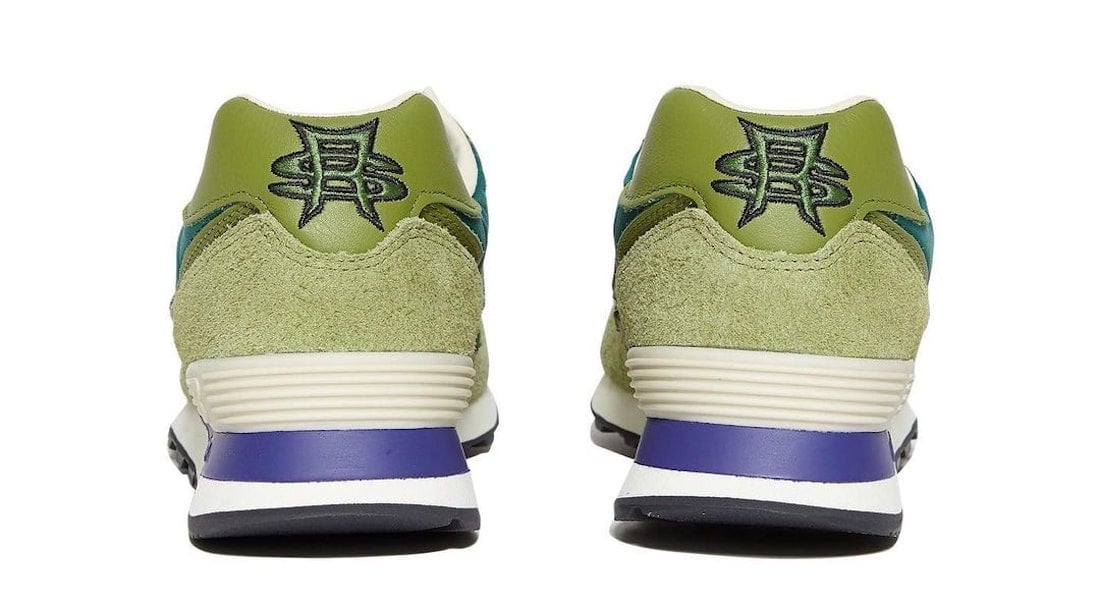 Stray Rats New Balance 574 Release Date Info