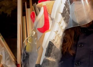 tom sachs nike cole haan