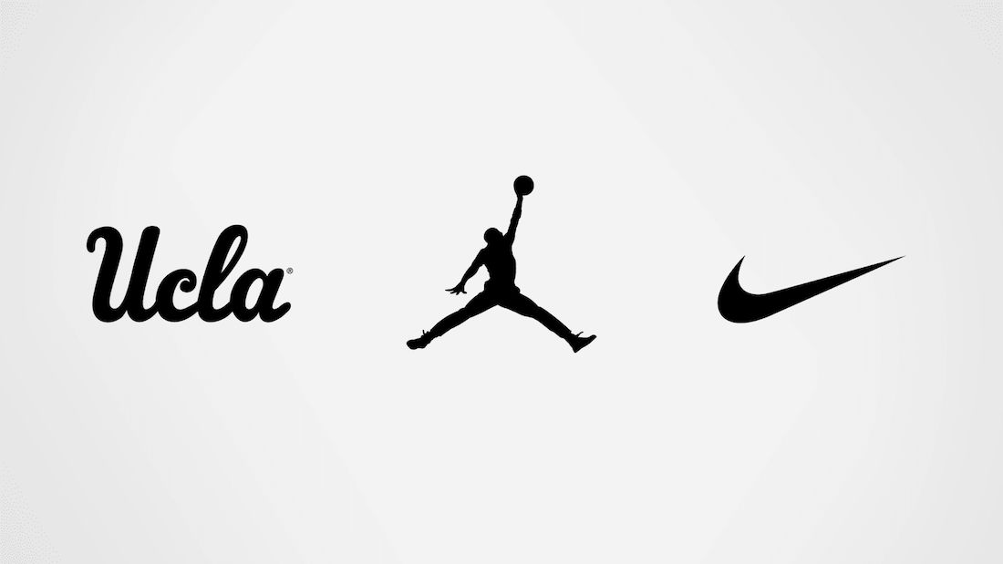 UCLA Bruins Jordan Brand Nike Partnership