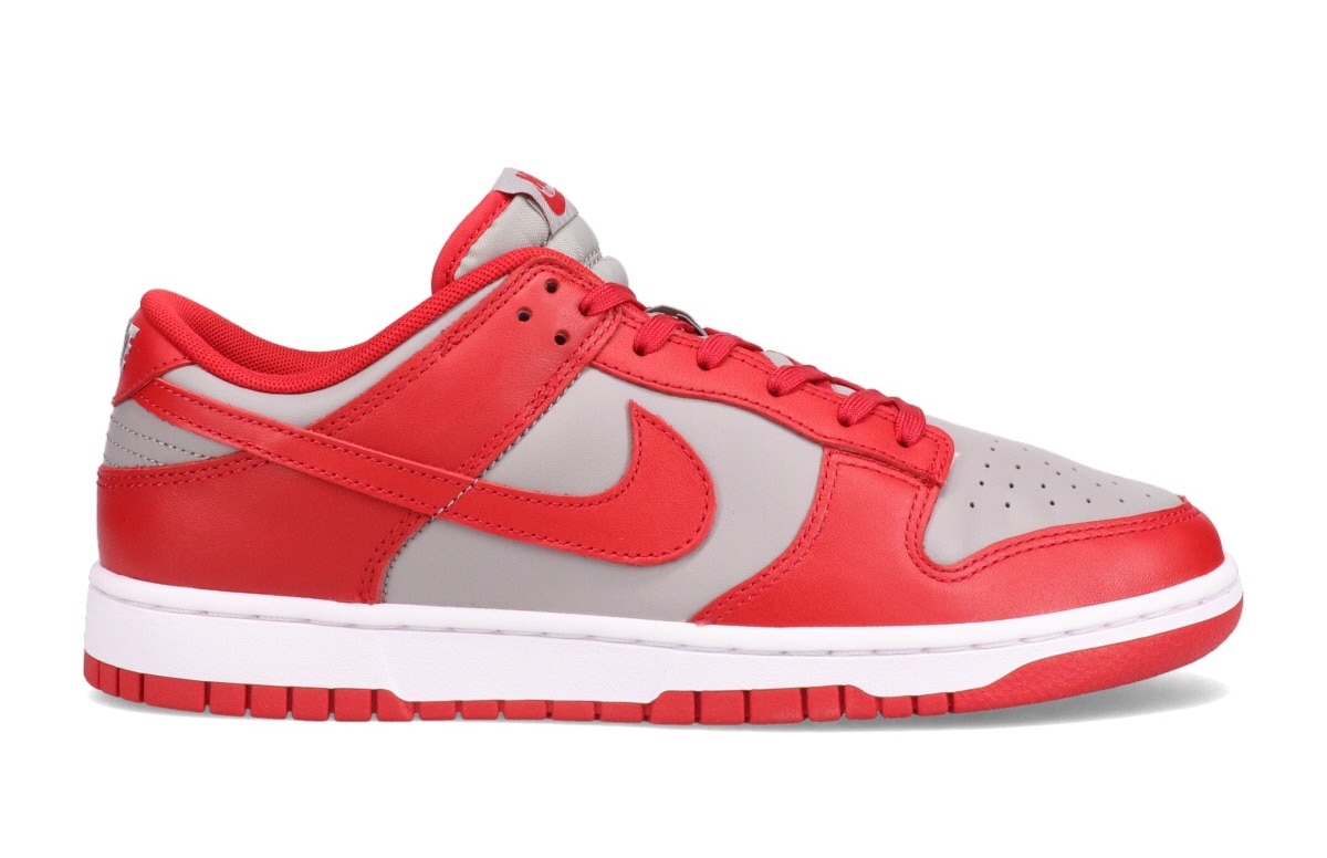 UNLV Nike Dunk Low DD1391-002 Release Info