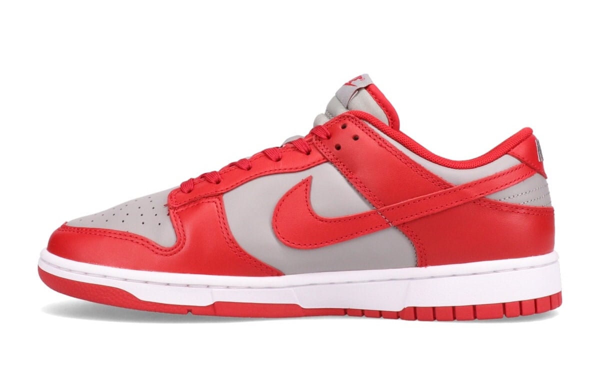 UNLV Nike Dunk Low DD1391-002 Release Info