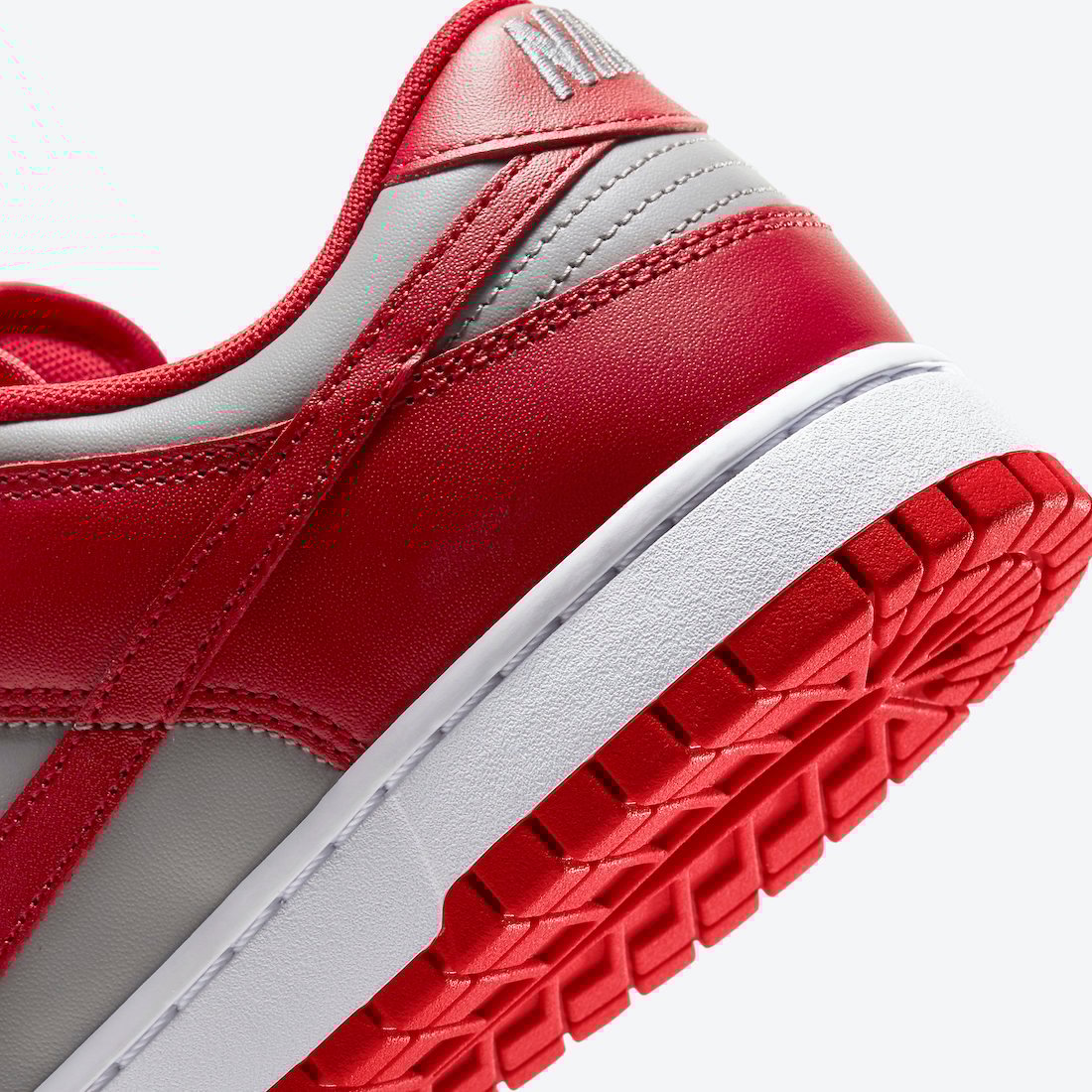 UNLV Nike Dunk Low DD1391-002 Release Info Price