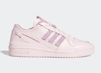 adidas forum low white womens