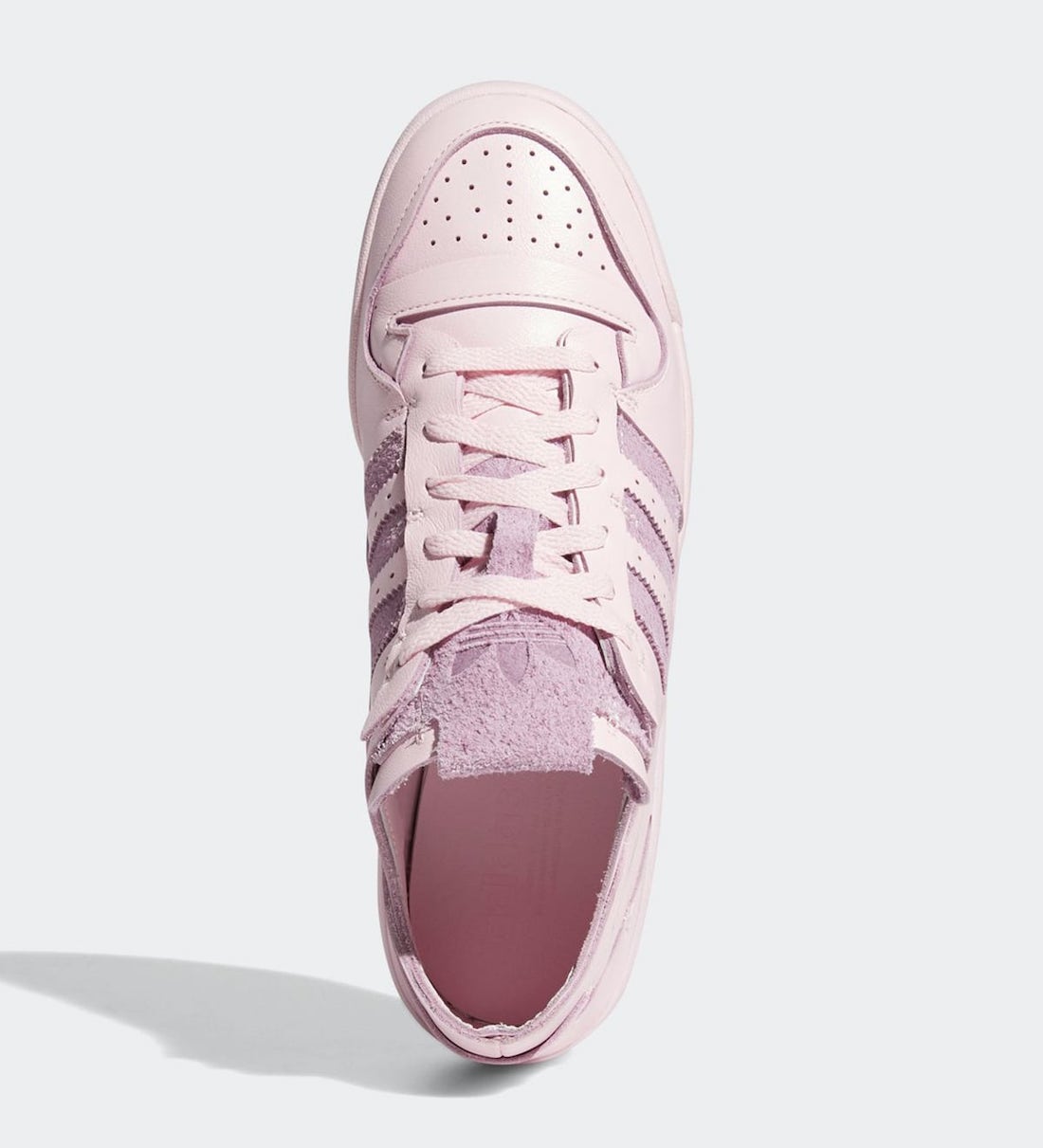 adidas Forum 84 Low Minimalist Pink FY8277 Release Date Info