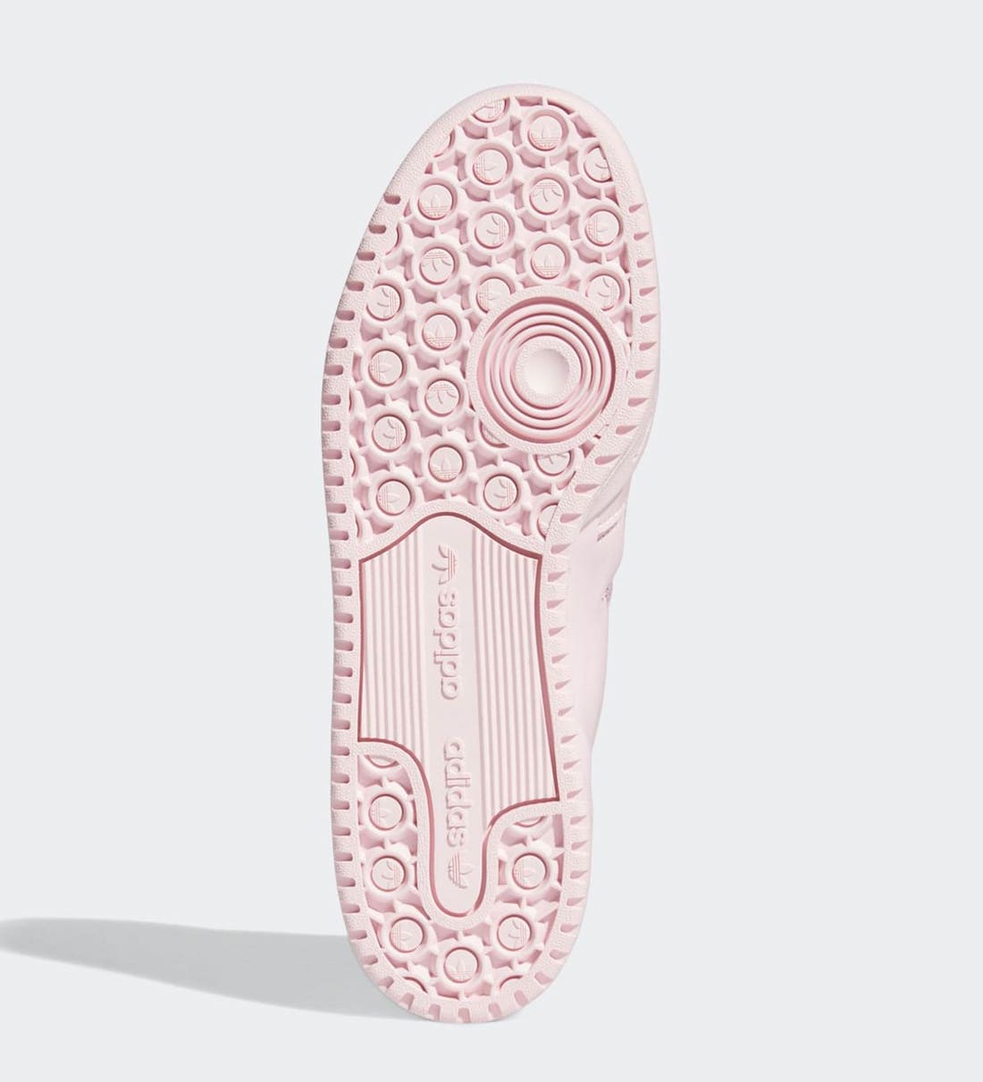 adidas Forum 84 Low Minimalist Pink FY8277 Release Date Info