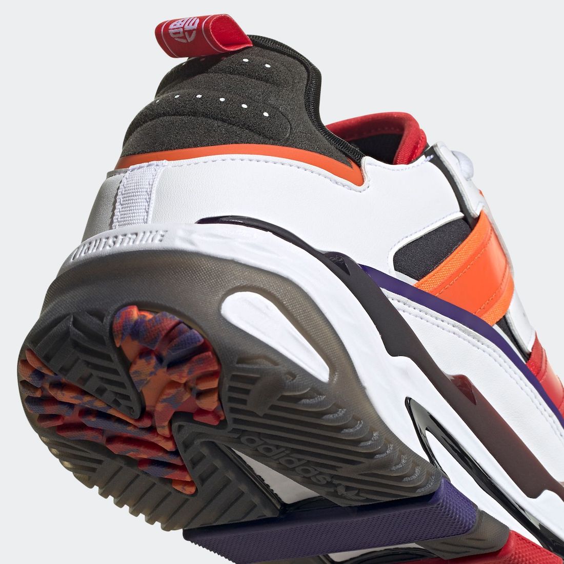 adidas Niteball Chinese New Year S24182 Release Date Info