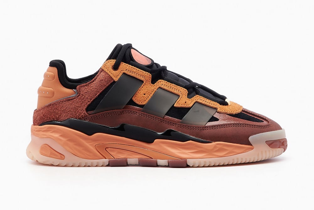 adidas Niteball Hazy Copper FX7642 Release Date Info