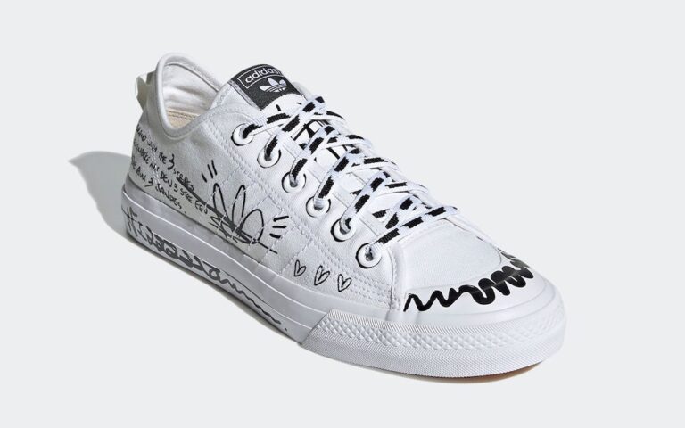 adidas sharpie pack