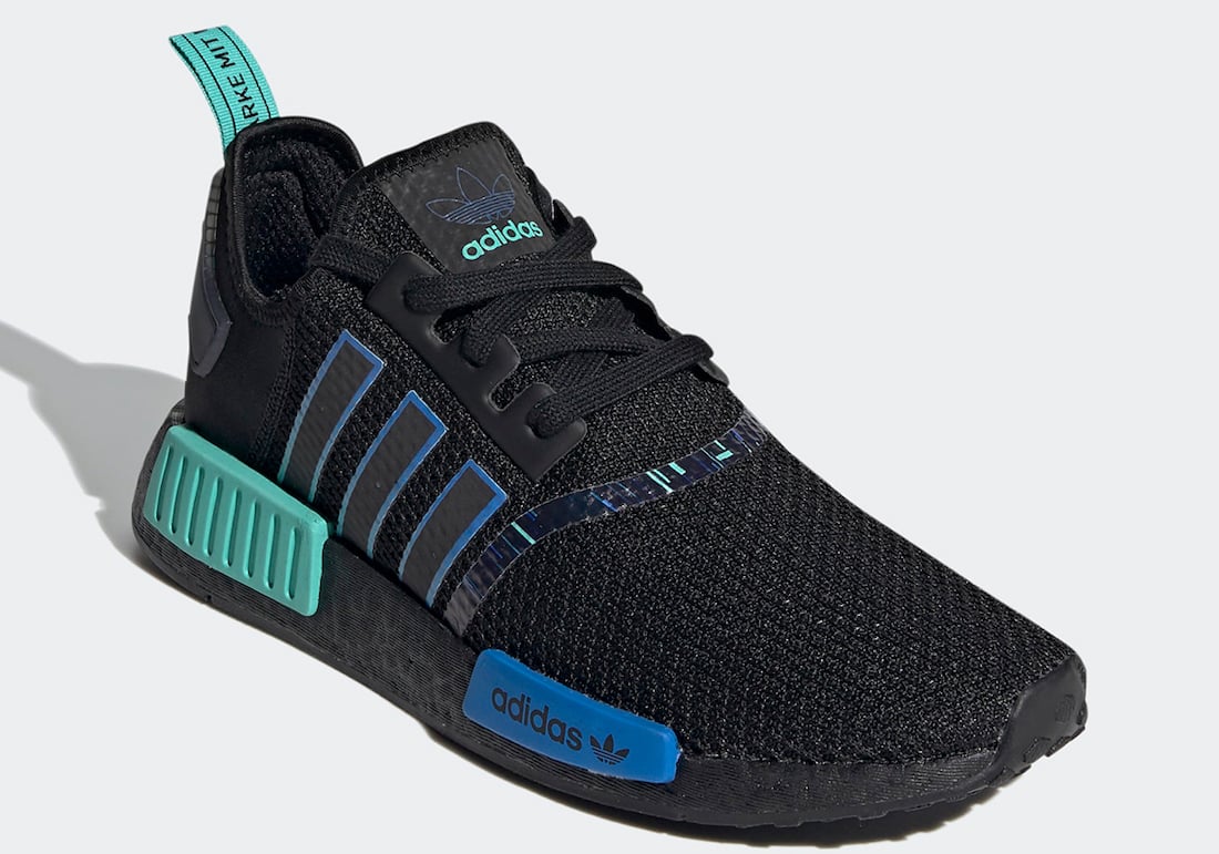 adidas NMD R1 Gaming H05149 Release Date Info