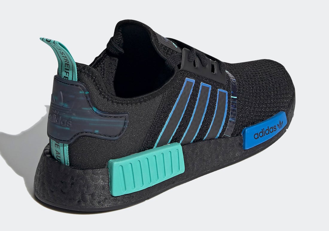 adidas NMD R1 Gaming H05149 Release Date Info