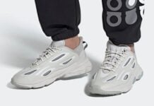 adidas ozweego adiprene reflective xeno