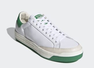 barneys rod laver